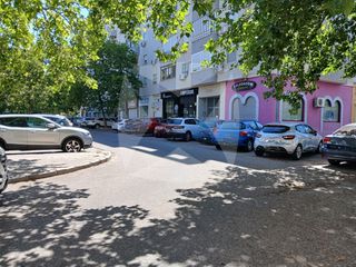 Location Parking voiture  Avenida jose maría alcaraz y alenda. Plaza de garaje en alquiler en valdepasillas