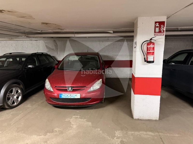 Foto 7c6b1742-9b3d-4312-a550-125d28fe0962. Pis amb aparcament a Casco Antiguo Badajoz