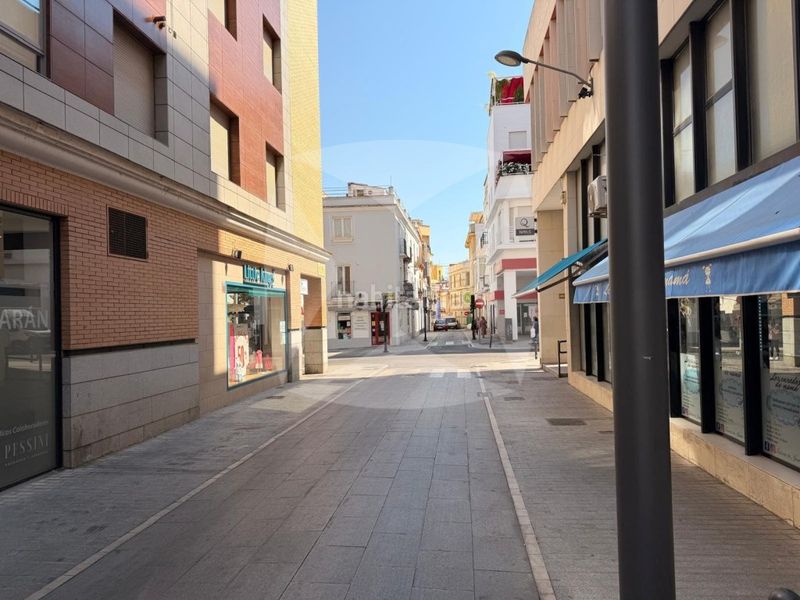 Foto 98f901cc-c3e5-4aee-aee1-b3cbae004dc4. Pis amb aparcament a Casco Antiguo Badajoz