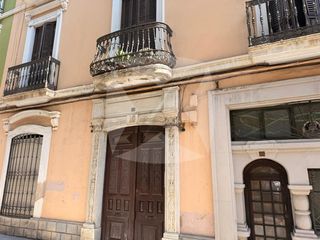 Pis  Calle santa lucia. Piso en venta en el casco antiguo