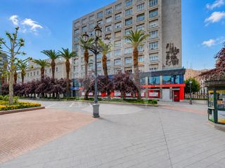 Miete Büro  Paseo san francisco. Semisótano de 250m2 totalmente adaptado en paseo de san francisc