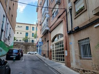 Affitto Appartamento  Avenida virgen del pilar. Apartamento en alquiler , en la zona de colon