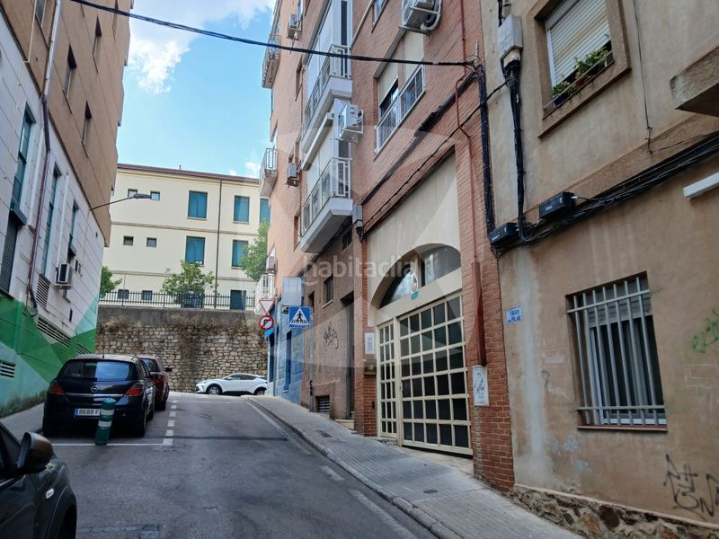 Foto 02853fdf-a89a-473e-b6a5-4625f5649d24. Alquiler piso apartamento en alquiler , en la zona de colon en Cáceres