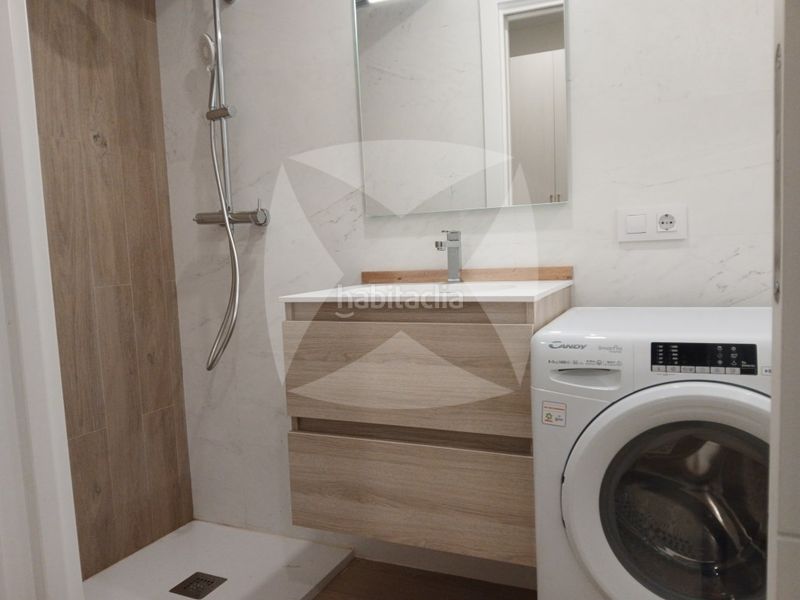 Foto 54c6f5b2-0dbb-4fee-9754-322430d07985. Alquiler piso apartamento en alquiler , en la zona de colon en Cáceres