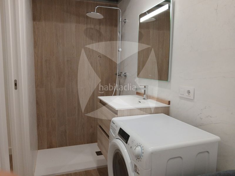 Foto b1ce180d-68a2-492b-a9a6-4a6dc8b5c655. Alquiler piso apartamento en alquiler , en la zona de colon en Cáceres