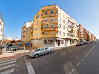 Geschäftsraum in Calle Corte De Peleas