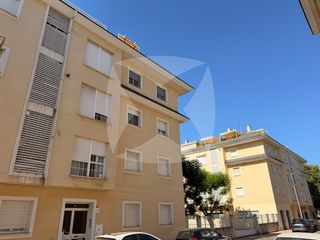Location Appartement  Calle julia urdiain zubelzu. Piso en alquiler amueblado en jardines del guadiana