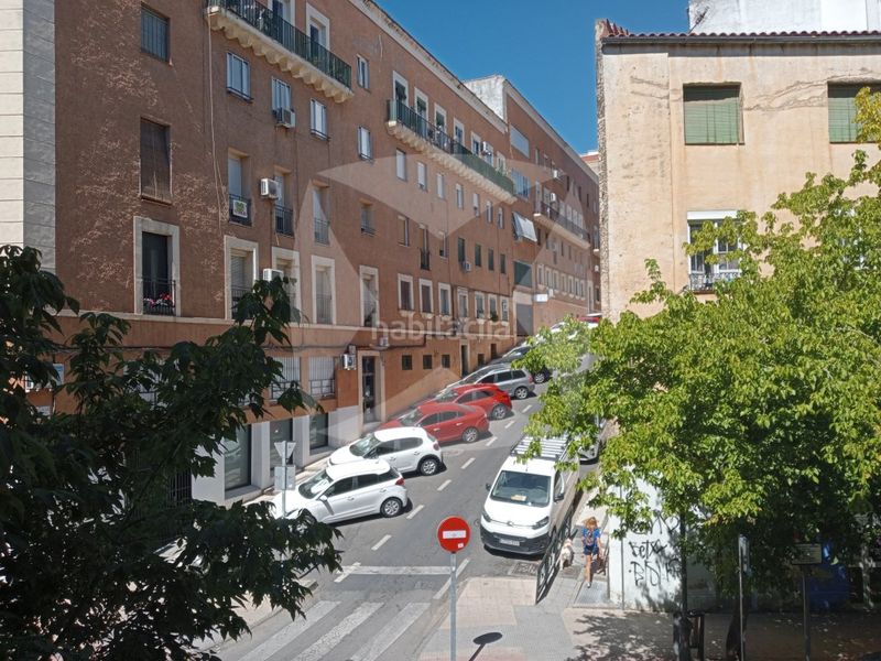 Foto 9f997cf7-233f-44e8-8259-b2aa02864856. Pis amb aparcament a Casco Antiguo Cáceres