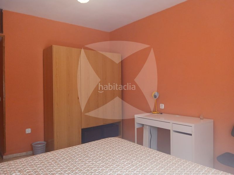 Foto e9ea7550-b226-46e4-adcf-eac37ea2d6e6. Alquiler piso  en alquiler cerca de la zona de colon para estudiantes en Cáceres