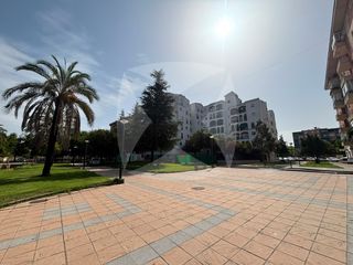 Affitto Posto auto  Plaza autonomia extremeña. Plaza de garaje en alquiler. zona maría auxiliadora.