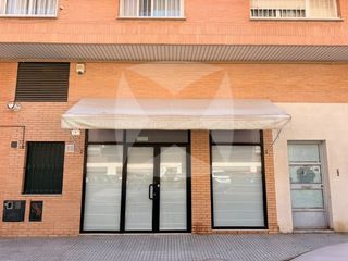 Local Comercial a Calle Jesús Rincón Jiménez