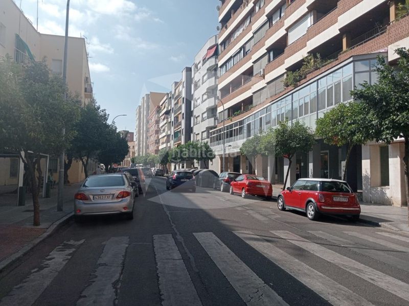 Foto cdd23e10-d44e-45c0-a0ab-4c7e43e2b566. Pis amb calefacció a Santa Marina Badajoz