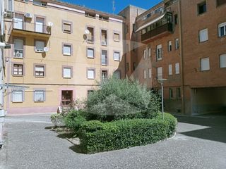 House in Avenida Virgen De La Montaña