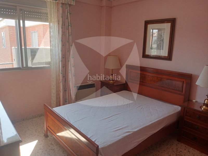 Foto 01e2d6ec-c55a-4599-84e3-b995ca6a4d73. Pis amb aparcament a Valdepasillas - La Paz - Huerta Rosales Badajoz