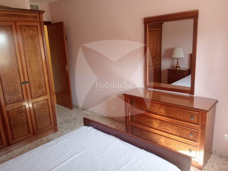 Foto 04ada499-63a9-4289-9a12-96bf8d8b2b09. Pis amb aparcament a Valdepasillas - La Paz - Huerta Rosales Badajoz