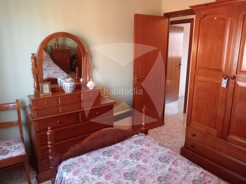 Foto 11a1f1ce-8fd5-4177-85ae-06dea48f059b. Pis amb aparcament a Valdepasillas - La Paz - Huerta Rosales Badajoz