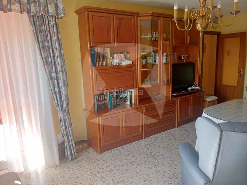 Foto 2a9b0141-8877-4143-9d8a-2ca9a2c8d022. Pis amb aparcament a Valdepasillas - La Paz - Huerta Rosales Badajoz