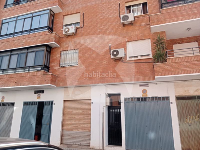 Foto 603a1814-c685-45d6-b7c8-2d18575225dc. Pis amb aparcament a Valdepasillas - La Paz - Huerta Rosales Badajoz