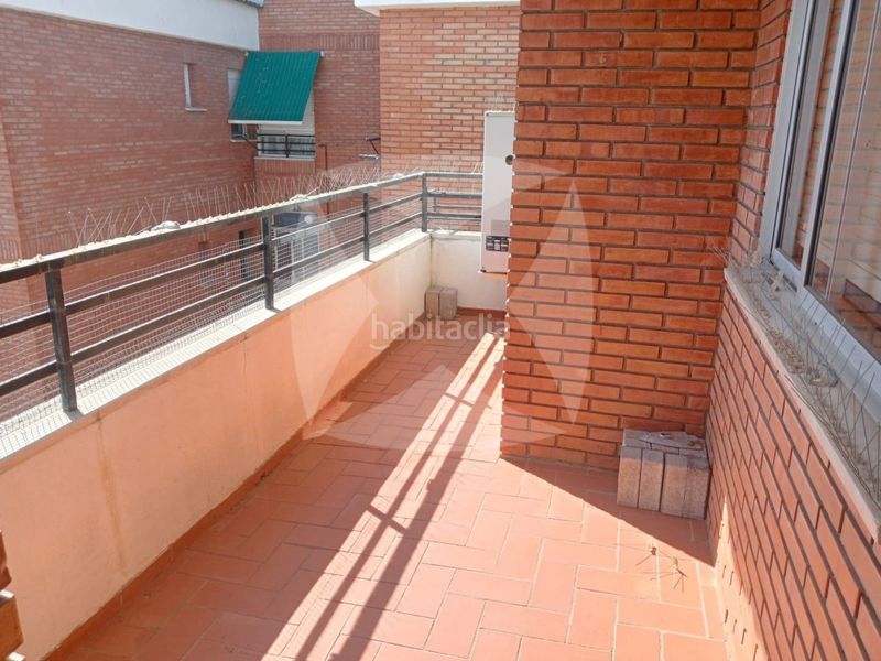 Foto 9c8b9024-ff2b-4c09-bcd0-90356c961a95. Pis amb aparcament a Valdepasillas - La Paz - Huerta Rosales Badajoz