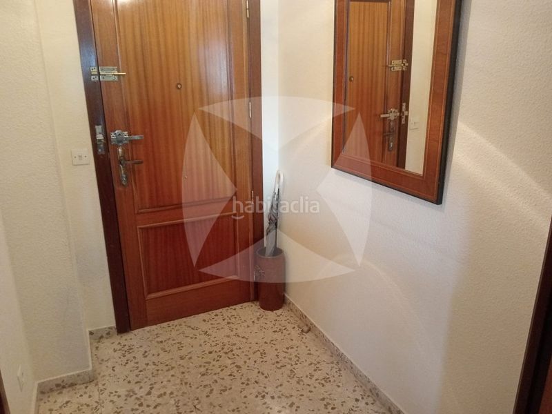 Foto ac9624b8-b7ba-453b-886b-ae4d516449f7. Pis amb aparcament a Valdepasillas - La Paz - Huerta Rosales Badajoz