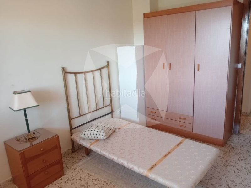 Foto ce9230e2-f62d-4134-80f4-f7c32b6a7e47. Pis amb aparcament a Valdepasillas - La Paz - Huerta Rosales Badajoz