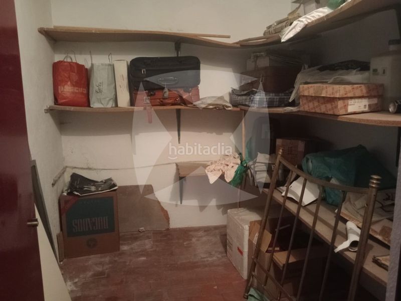 Foto d7c2a4f4-eb8f-4439-bf97-d2b13b703208. Pis amb aparcament a Valdepasillas - La Paz - Huerta Rosales Badajoz