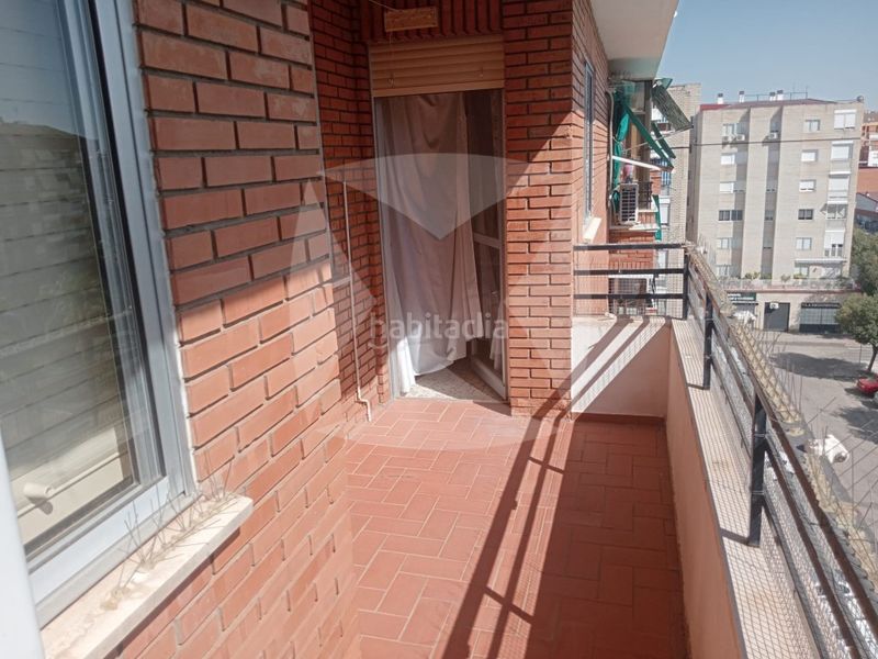 Foto f5d30f9a-585f-4860-9e05-91128f388b80. Pis amb aparcament a Valdepasillas - La Paz - Huerta Rosales Badajoz