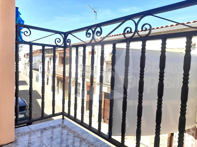 Foto b5d056e8-7ee5-450e-b4d0-4a30e1923c92. Casa a Alburquerque