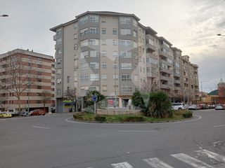 Lloguer Pis  Calle monfragüe. Apartamento de dos dormirtorios, zona vivero.