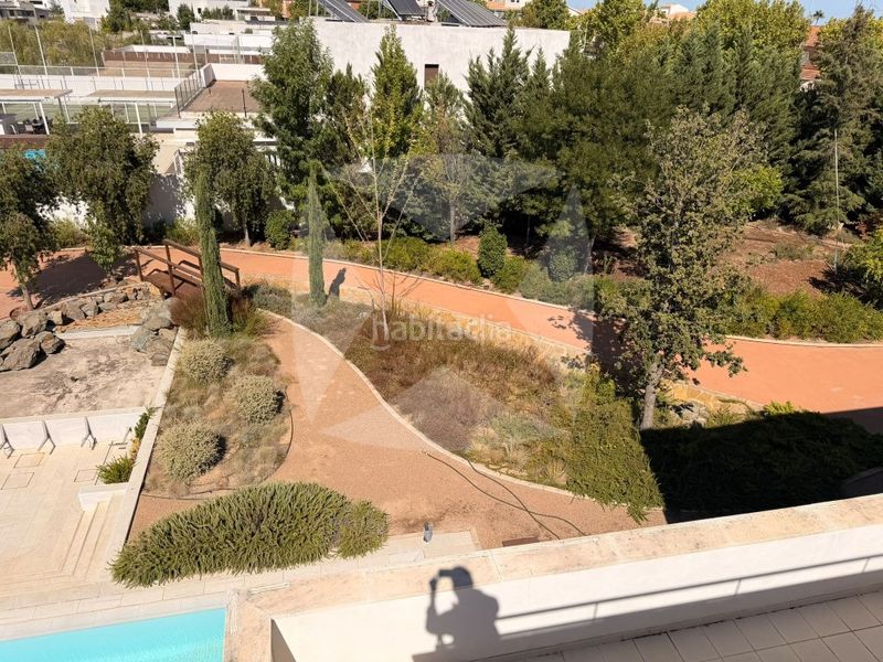 Foto a9e0cf1f-7ed7-48db-b684-c4b56142a2ea. Casa amb aparcament piscina a Las Vaguadas Badajoz