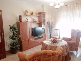 Rent Flat  Plaza cecilio reino vargas. Piso en alquiler en pardaleras