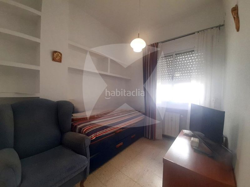 Foto 528a7062-7075-4860-9848-c7503cf472b1. Pis amb calefacció aparcament a Santa Marina Badajoz