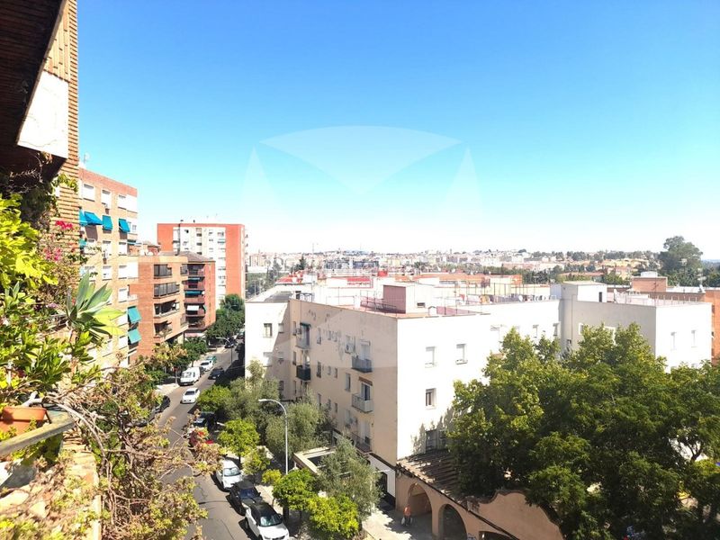 Foto 871a1753-c585-41b3-8696-9a2eaef076af. Pis amb calefacció aparcament a Santa Marina Badajoz