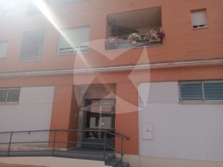 Location Appartement  Calle arguello carvaj. Piso en alquiler en la zona de la estacionsan fernando