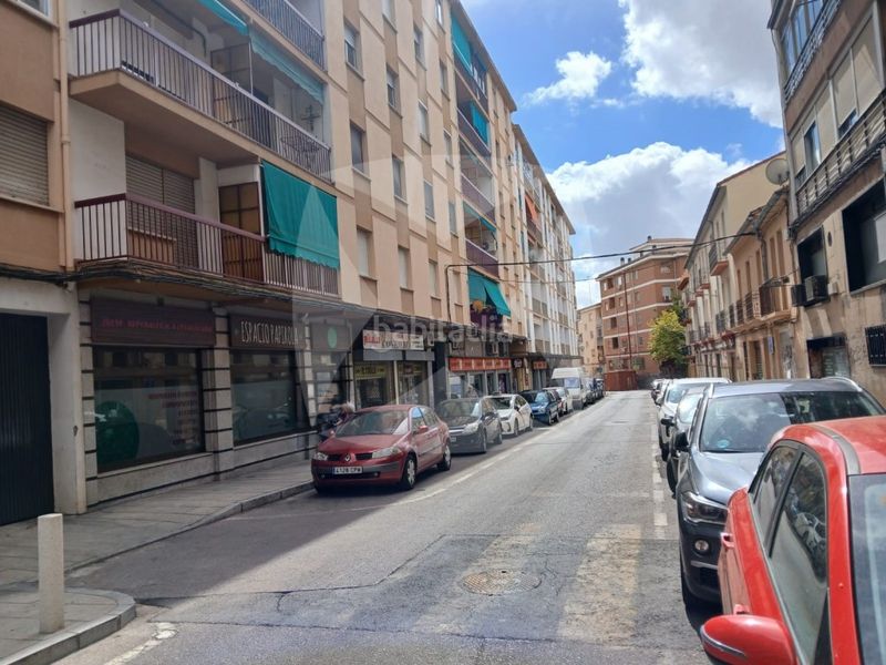 Foto 01c41fa2-d8bf-4b95-80c3-602e99f89c7d. Pis a Casco Antiguo Cáceres