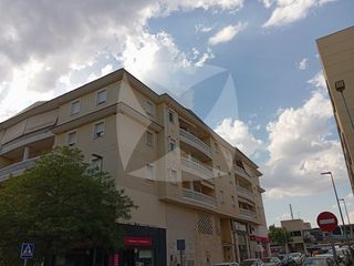 Affitto Appartamento  Calle antonio de nebrija. Vivienda en alquiler amueblada con garaje y trastero. zona jardi