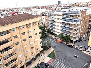Pis a Calle Manuel Saavedra Palmeiro