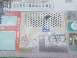 Local Comercial en Avenida Elvas