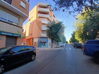 Affitto Appartamento  Calle ronda pilar. Piso en alquiler en el centro