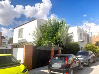 Lloguer Pis  Calle ntra sra perpetuo socorro. Piso en alquiler con 2 dormitorios amueblado y plaza de garaje j