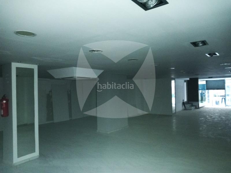 Foto 08353a01-aa53-4226-a400-56d43862af37. Alquiler local comercial local adaptado en alquiler. zona centro. en Badajoz