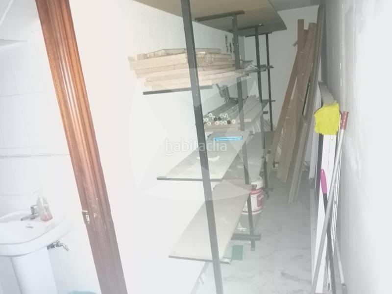 Foto 2d8005bb-832d-44d0-afea-a1374eb81140. Alquiler local comercial local adaptado en alquiler. zona centro. en Badajoz