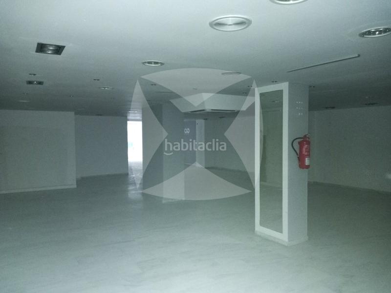 Foto 870aedcf-704b-4989-8398-308e70dbd1b7. Alquiler local comercial local adaptado en alquiler. zona centro. en Badajoz