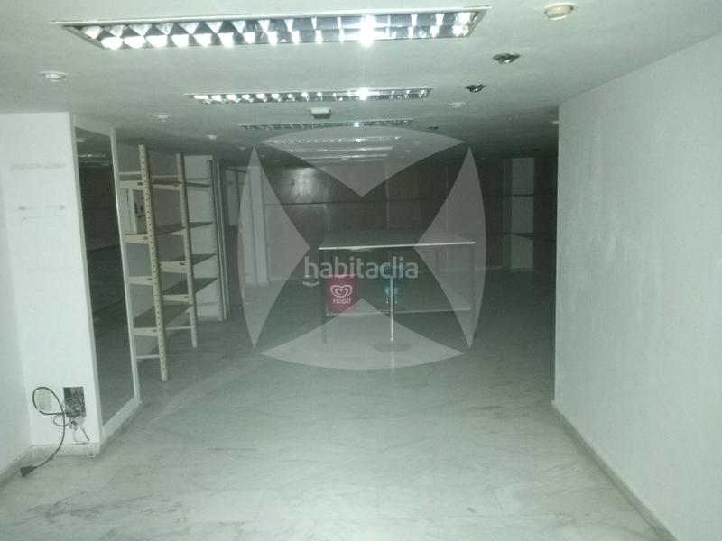 Foto 9b40329a-70cf-4986-a0d8-742dde0c58e4. Alquiler local comercial local adaptado en alquiler. zona centro. en Badajoz