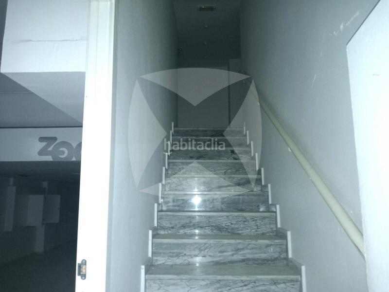 Foto ef8383f6-19d8-474c-b80f-0fe33a5960bb. Alquiler local comercial local adaptado en alquiler. zona centro. en Badajoz