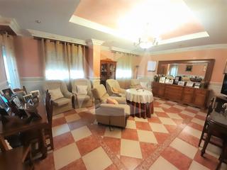 Pis a Maria Auxiliadora - Barriada de Llera. Piso en venta en la banasta
