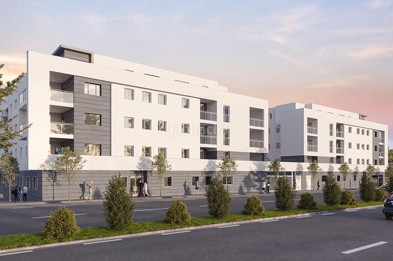 Foto 07026008-c5a9-4c4b-89a3-da19a9040e54. Development RESIDENCIAL BABILONIA in Badajoz. Homes of new buildings