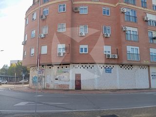 Local Comercial a Avenida Castillo Puebla de Alcocer