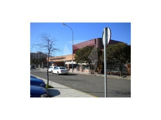 Location Local commercial à Maria Auxiliadora - Barriada de Llera. Local comercial adaptado en alquiler en estación de autobuses
