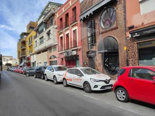 Affitto Ufficio  N/a. Oficina en alquiler en zona centro.